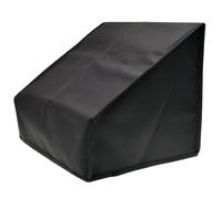 HuaHuaFL Housse de protection contre la poussière pour scanner Epson FastFoto FF-680W / ds/ES-400W / ES-500W Antistatique Imperméable à la poussière Nylon Heavy Duty Fabric Printer Cover Case