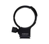 Huairdum Adaptateur de Monture d'objectif adapté pour T50-300mm F4.5-6.3, Plaque de Support d'objectif 'Appareil Photo en Alliage 'Aluminium, Support de Trépied pour Stabilisateur