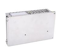Huairdum Alimentation électrique de Commutation D-60B DC, Double Sortie 5V 24V 100V-240V, Entrée avec Protection Contre Les Surcharges pour Machines électroniques