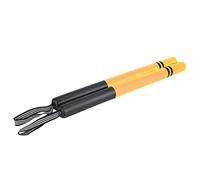 Huairdum Bâtons d'entraînement de Boxe, 2 Pcs Bâtons de Boxe Punch Bâtons de Mousse pour l'équipement d'entraînement de Boxe Bâtons de Frappe(#2)