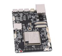 Huairdum Carte de Développement avec Bluetooth 5.0, Carte Processeur Double Cœur 400 MHz, de Port Ethernet RJ45 Gigabit, Idéale pour Les Projets IoT