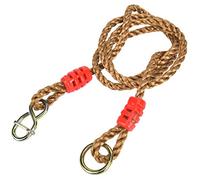 Huairdum Corde d'extension antidérapante, Corde dextension doscillation, rallonge Multifonction Solide et Durable, équipement de Divertissement daccessoire doscillation pour Le Jar