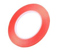 Huairdum Double Face,Ruban De RéParation De TéLéPhone Portable, Ruban De RéParation DéCran Tactile à Bande Double Face, MatéRiau en Pet pour Tablettes TéLéPhones