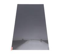 Huairdum Écran de confidentialité pour Ordinateur pour Moniteur de Bureau | Filtre anti-regard, couche AR HD, vue avant à 60 degrés, 527 x 296 mm