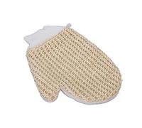 Huairdum Exfoliants, Exfoliant pour le Corps, Doux pour Enlever les Peaux Mortes avec un Design Ergonomique, Idéal pour les Hommes et les Femmes, Douche à Domicile