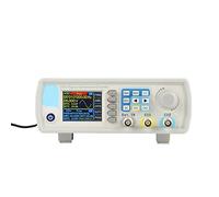 Huairdum Générateur de Signaux DDS, Fonction Numérique 15 MHz (Norme | avec Plusieurs Formes D'onde, Compteur de Fréquence, Sortie Double Canal, Affichage simultané des Paramètres pour les