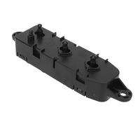 Huairdum Interrupteur d'alimentation Droit, Interrupteur de Commande Principal côté Passager avec Protection contre le Pincement, Interrupteurs pour Murano, Pathfinder, Titan XD et Altima, 87016
