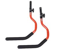 Huairdum Kit de Bras de Direction Réglable, Remplacement pour Tondeuse Bad Boy AOS Derv ZT CZT MZ Outlaw Maverick 2007-2023, Kit en Acier Haute Résistance avec Revêtement en Poudre, Idéal pour une