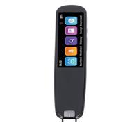 Huairdum Stylo de Traduction Smart Scan, Scanner Numérique à Numérisation Hors Ligne, Appareil de Traduction en Ligne 131 Langues S7 2,99 Pouces avec écran IPS, Idéal pour l'apprentissage