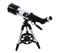 Huairdum Télescope, Lentille D'objectif 70MM Multicouche | Lunette Adulte Entièrement en Verre Optique avec Grand Angle de 48 °, Support en Aluminium Ultra Léger et Revêtement à Large