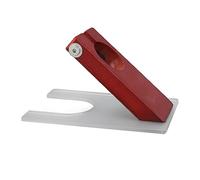 Huairdum Tondeuse Tufting, Guide de Cisaillement de Tondeuse à Tapis, Support de Cisaillement de Tondeuse électrique pour la Laine de Poils de Lapin de Votre Animal de Compagnie