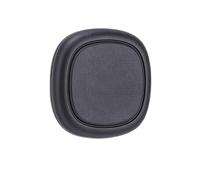 Huairdum Tracker Magnétique, Dispositif de Suivi Bluetooth à Aimant Puissant intégré, Tracker de Navigation avec Navigation à Une Touche, Idéal pour Les Clés, Le Portefeuille, Les Bagages et la