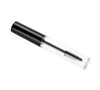 Huairdum Tube de Mascara Vide, Bouteille de Récipient de Crème pour Cils, Récipient de Tube d'huile de Croissance de Cils Vide à la Mode avec Petite Taille, Léger, Pratique à Transporter et à