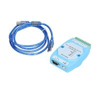 Huairdum YN4561I Module de Port Série isolé 6 en 1, Convertisseur USB RS232 RS422 TTL avec Isolation 1 KV, pour OS X