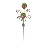HUAJINGKEJI Arrangement de fleurs artificielles carnivores pour la maison, les vases, les fêtes à la maison