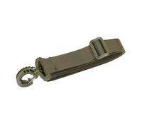 HUAJINGKEJI Bandoulière compacte et pliable pour sac - Sangle en nylon pratique - Design ergonomique - Rangement facile - Bandoulière remplaçable, b, One Size