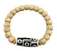 HUAJINGKEJI Bodhi moderne Star Moons Bodhi léger unisexe pour un usage quotidien, taille unique, Comme décrit