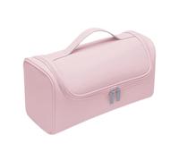 HUAJINGKEJI Boîte de gestion pratique pour sèche-cheveux pour ranger la maison et le bureau, organiseurs de cordons de grande capacité, matériaux en polyuréthane robuste, organiseurs de voyage