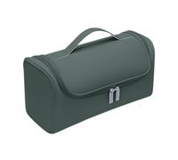 HUAJINGKEJI Boîte de gestion pratique pour sèche-cheveux pour ranger la maison et le bureau, organiseurs de cordons de grande capacité, matériaux en polyuréthane robuste, organiseurs de voyage