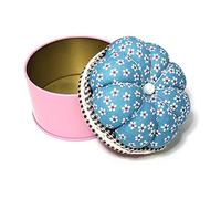 HUAJINGKEJI Boîte de rangement en forme de citrouille - 11 couleurs disponibles