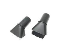 HUAJINGKEJI Brosse de nettoyage pour aspirateur 2.863-221.0 - Tête souple 32 mm