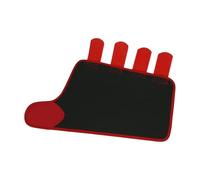 HUAJINGKEJI Cette écharpe de queue de cheval lavable en machine dispose d'un rembourrage doux et d'une construction en polyester résistant aux déchirures