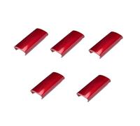 HUAJINGKEJI Clip de poids facile à installer pour raquettes de pickleballs - Installation rapide en 30 secondes sans outil pour changer d'équipement rapidement - Installation facile du clip de poids