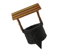 HUAJINGKEJI Cône d'arrosage automatique avec contrôle réglable pour intérieur/extérieur - Outil de jardinage - Entonnoir d'arrosage des plantes