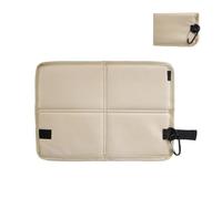 HUAJINGKEJI Coussins de siège portables imperméables et pliables de grande capacité de 150 kg pour randonnée, réunions de famille, plage, pique-niques