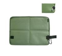 HUAJINGKEJI Coussins de siège portables imperméables et pliables de grande capacité de 150 kg pour randonnée, réunions de famille, plage, pique-niques