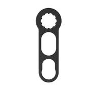 HUAJINGKEJI Expert Cycle Repose-pieds Outil fin et doux pour réparation de vélo Pédale permanente