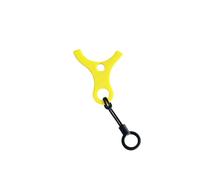 HUAJINGKEJI Fixation universelle pour dérailleurs de vélo avec crochet anti-chocs à installer rapidement pour plusieurs modèles de vélos