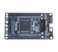HUAJINGKEJI FPGA Carte de prototypage avec port USB UART I2C EP4CE6E22C8N Développement pour l'automatisation industrielle pour le contrôle robotique