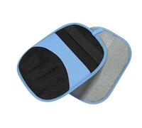 HUAJINGKEJI Gants pratiques pour nettoyer les poils d'animaux domestiques utilisent de l'énergie électrique pour soulever les poils des meubles, automobiles et lavables en machine pour une exécution