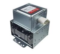 HUAJINGKEJI Générateur de micro-ondes 2M246-01TAG Micro-ondes Magnetron 1000 W Texture métallique pour cuisine