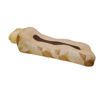 HUAJINGKEJI Lit fin et transportable rempli d'air - Transport à courant continu - Pliage compact pour sac à dos - Quatre mille touristes et randonneurs - Gonflage rapide