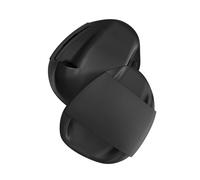 HUAJINGKEJI Lot de 2 pagaies d'entraînement à la natation au design ergonomique en silicone, parfaites pour les nages libres, le dos, la brasse, les nageoires de natation pour l'entraînement