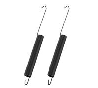 HUAJINGKEJI Lot de 2 ressorts de porte de rechange pour lave-vaisselle
