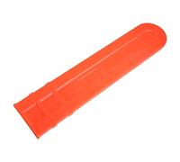 HUAJINGKEJI Manchon pour chaîne de tronçonneuse 30,5 cm, 35,6 cm, 40,6 cm, 45,7 cm, 50,8 cm pour le stockage et le transport