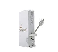 HUAJINGKEJI Métronome mécanique de qualité supérieure vintage en ligne pour guitare, piano, violon musical