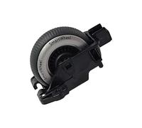 HUAJINGKEJI Molette de défilement silencieuse pour surfaces antidérapantes de série Contrôle précis pour molette ergonomique M750l