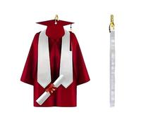 HUAJINGKEJI Ornements de remise de diplôme personnalisés pour lui, elle, famille, ami, diplômé
