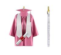 HUAJINGKEJI Ornements de remise de diplôme personnalisés pour lui, elle, famille, ami, diplômé