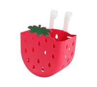 HUAJINGKEJI Panier de vélo imperméable amovible pour vélo avec guidon avant pour enfant