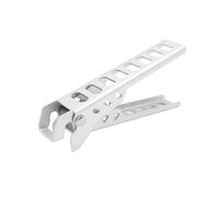 HUAJINGKEJI Pince anti-brûlure pour bol et plat - Pinces antidérapantes - Multifonctions - Accessoire de cuisine