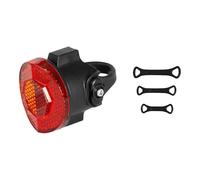 HUAJINGKEJI Stealthes Trackers Support antivol pour vélo avec dispositif dissimulé pour vélo étanche