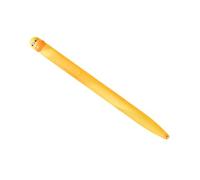 HUAJINGKEJI Stylo à encre gel drôle en forme de canard - Pointe de 0,5 mm - Séchage rapide - Pour écrire, prendre des notes, journal intime
