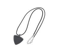 HUAJINGKEJI Support de médiator en silicone en forme de cœur pour guitares, basses, ukulélés, musiciens, style 6, As shown in the figure