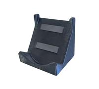 HUAJINGKEJI Support ergonomique pour améliorer le rangement du bureau et l'efficacité de la vitrine pour tous les types de support de réception d'entreprise