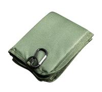 HUAJINGKEJI Tapis de siège pliable pour camping